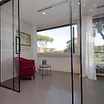 Ych-Exclusive Apartment On Circus Maximus