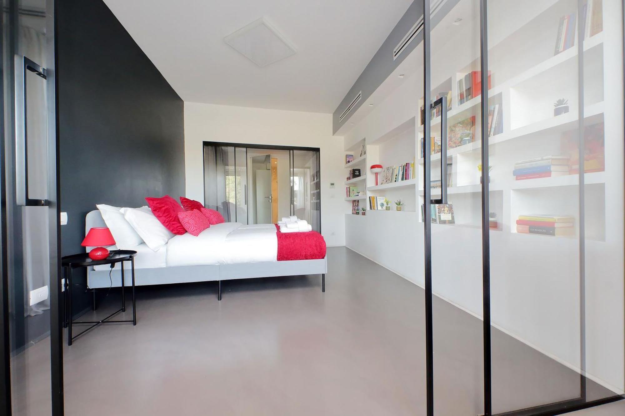 Ych-exclusive On Circus Maximus Apartment Rom